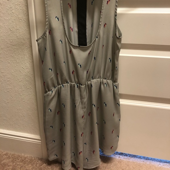 Romper - Picture 2 of 3